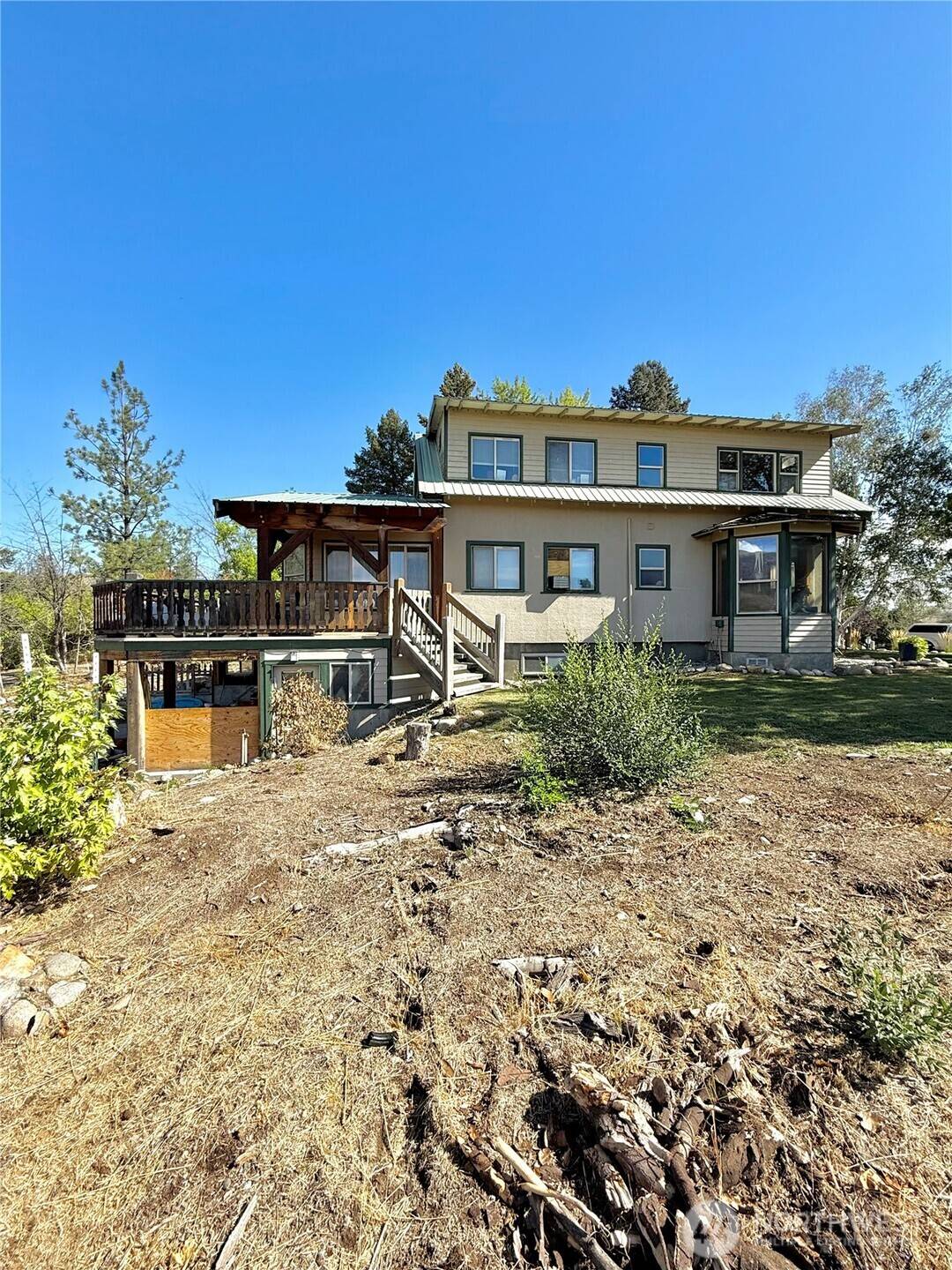 1012 Rodger ST, Okanogan, WA 98840