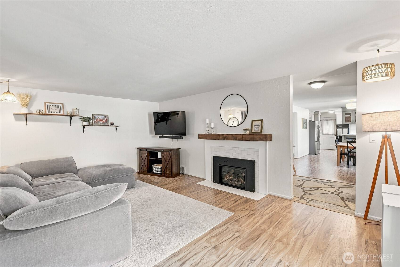 3601 Earl AVE, Everett, WA 98201