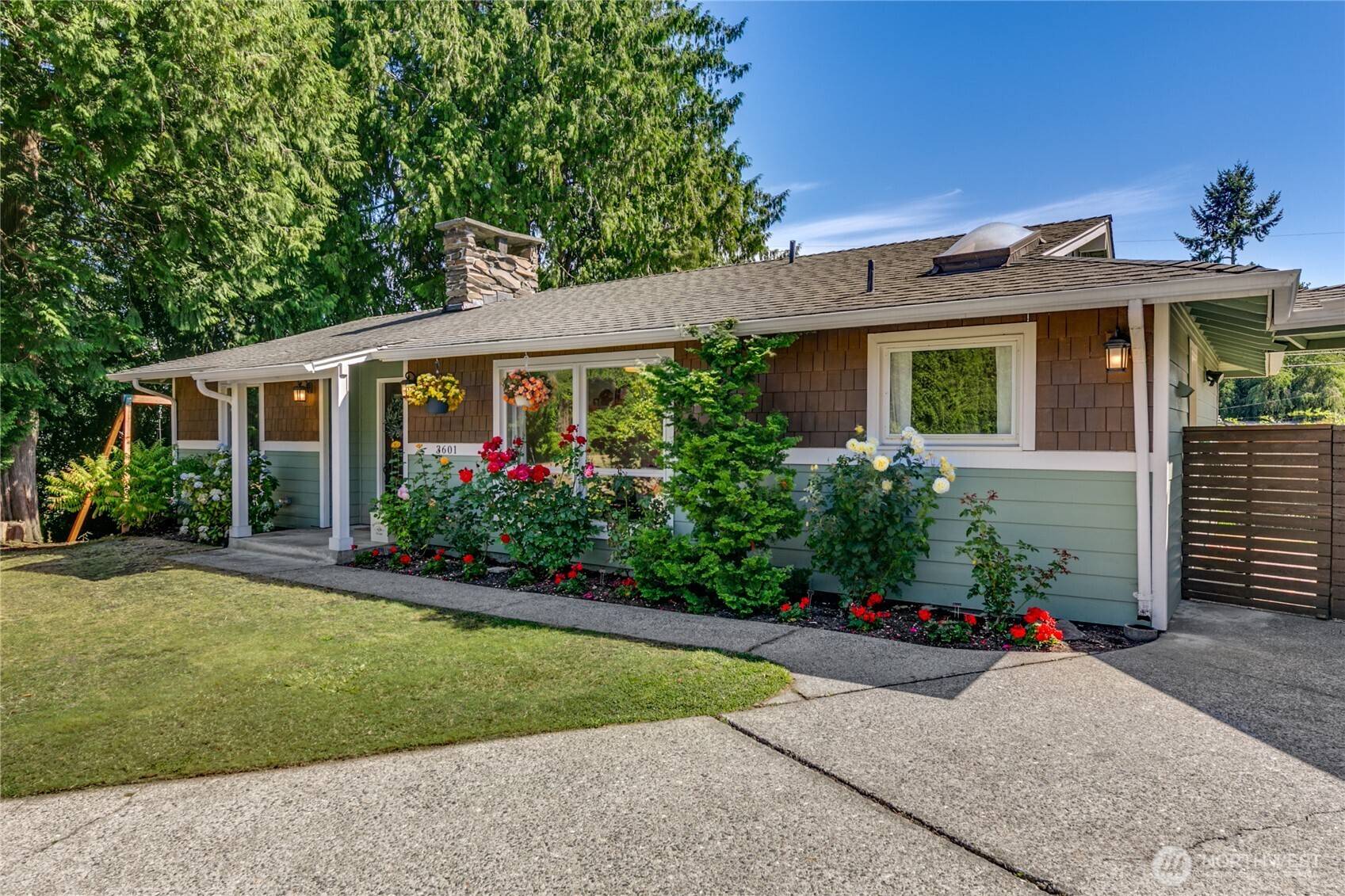 3601 Earl AVE, Everett, WA 98201