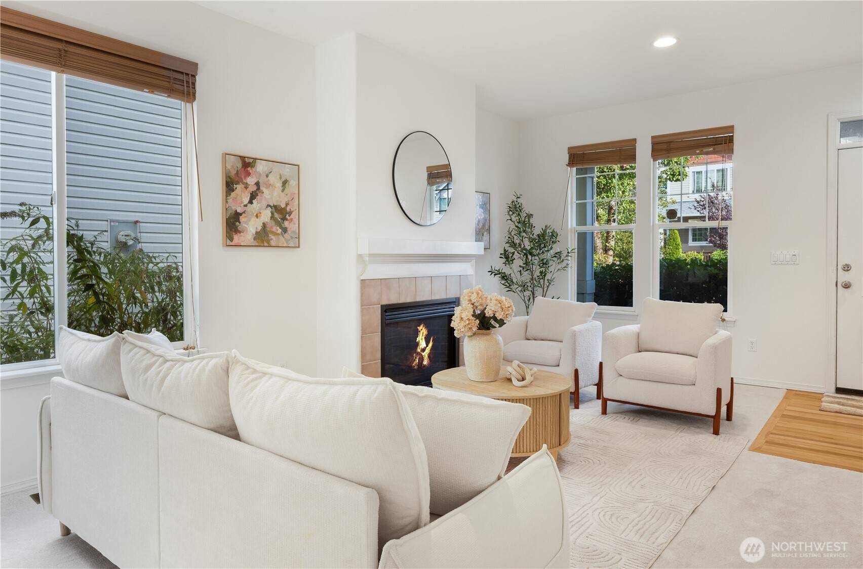 5125 NE 5th ST, Renton, WA 98059