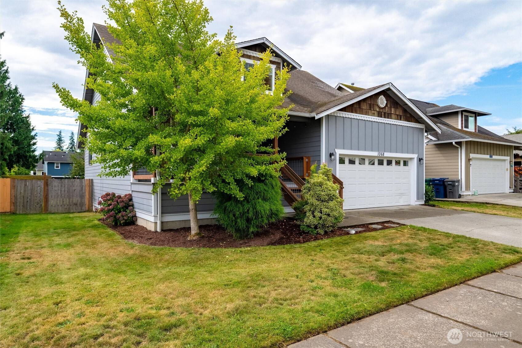 1068 Homestead DR, Burlington, WA 98233