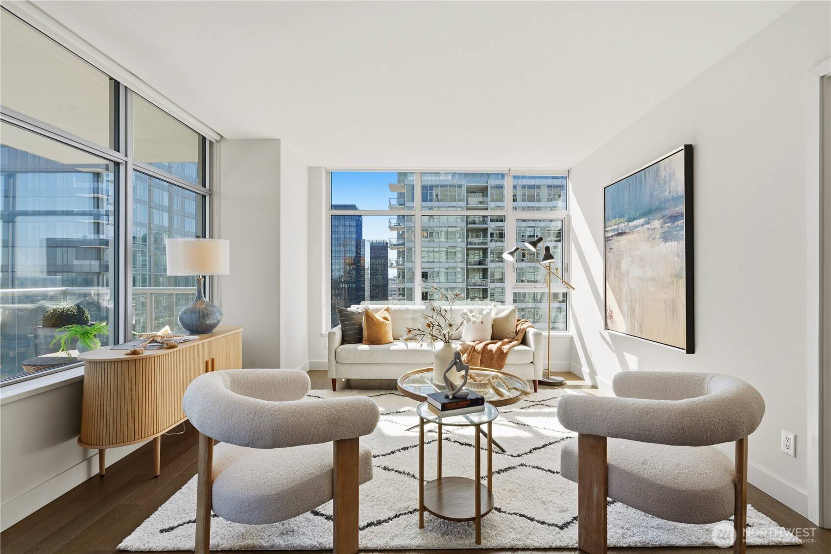 583 Battery ST #3602N, Seattle, WA 98121