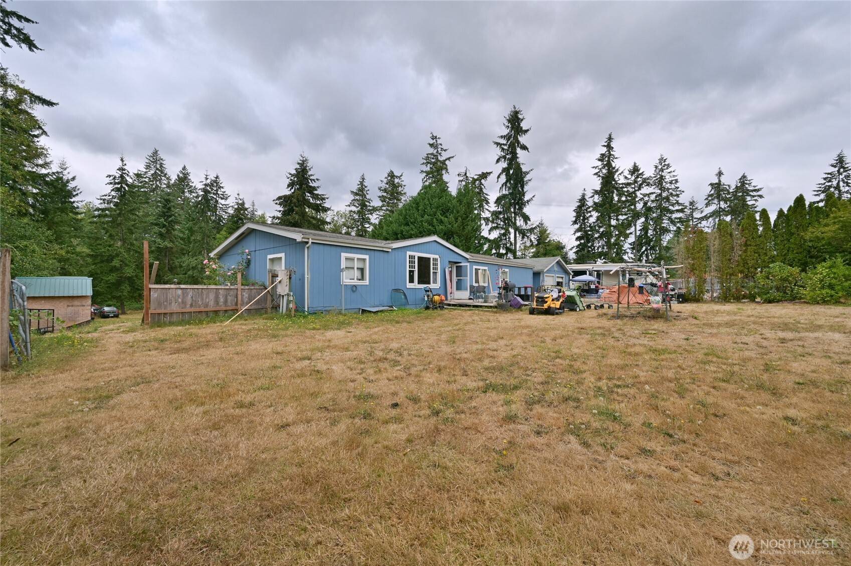 29708 7th AVE E, Roy, WA 98580