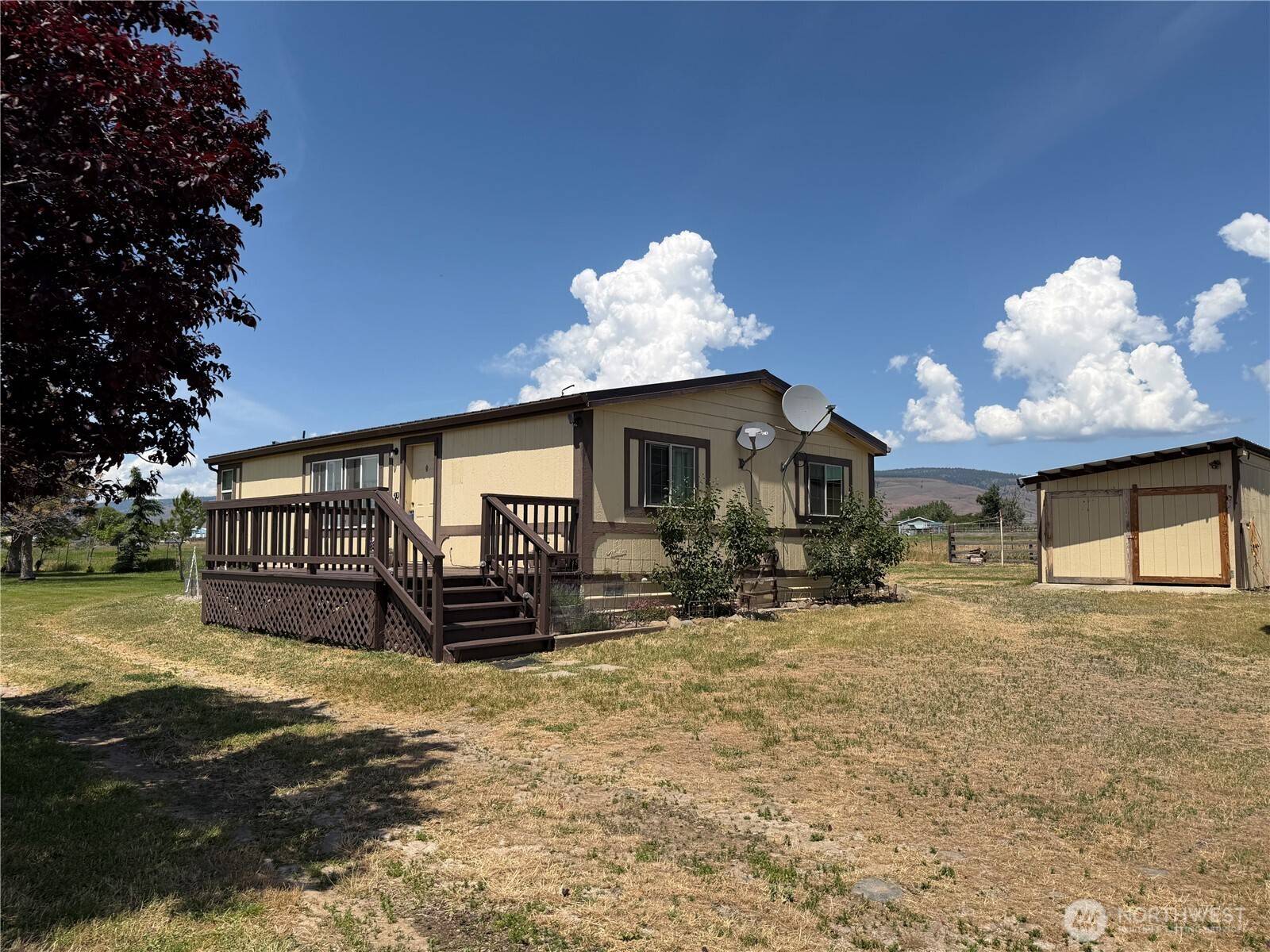 731 Thomas RD, Ellensburg, WA 98926