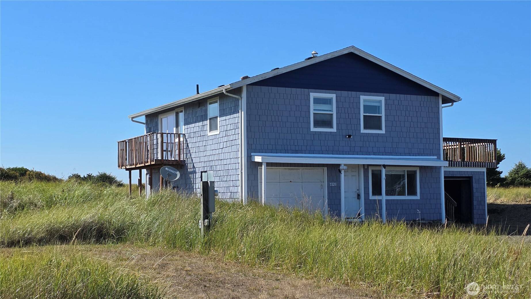 33211 G ST, Ocean Park, WA 98640