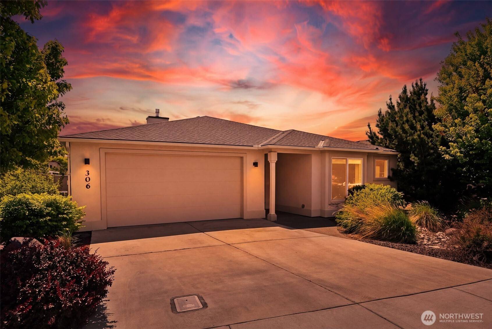 306 E Chason AVE, Ellensburg, WA 98926