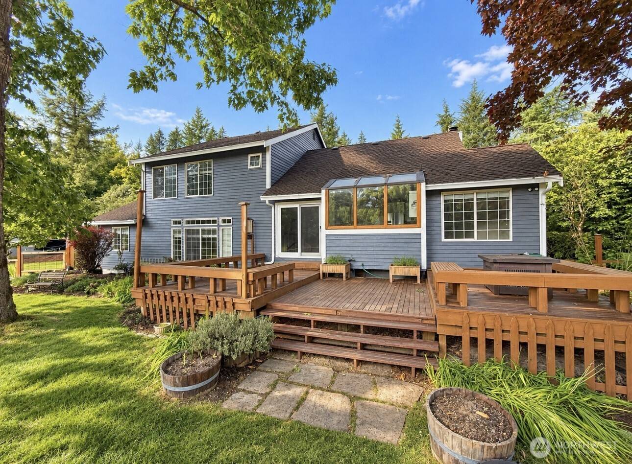 20611 se 135 ST, Issaquah, WA 98027