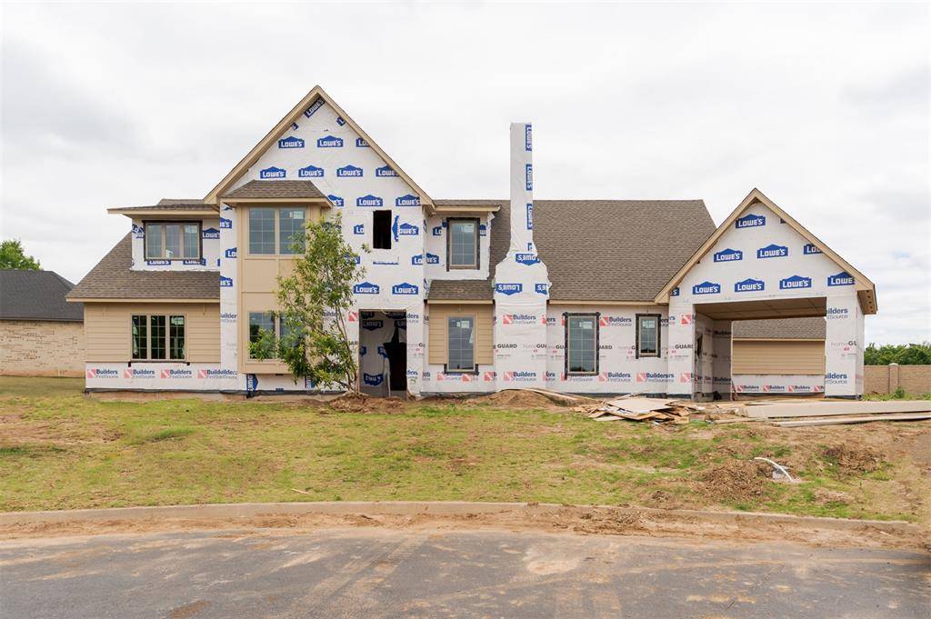 10800 NW 24th CIR, Yukon, OK 73099