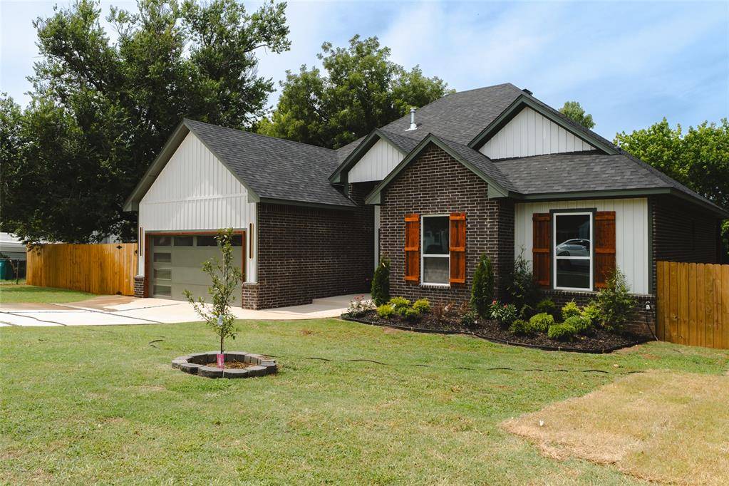 1101 SW 23rd ST, Oklahoma City, OK 73109