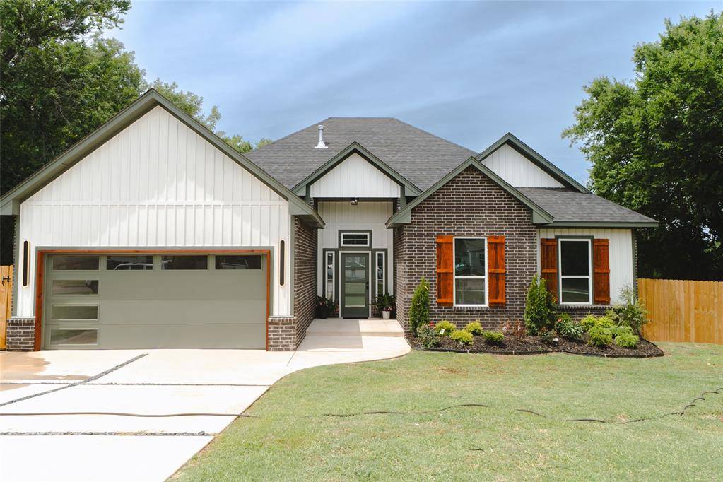 1101 SW 23rd ST, Oklahoma City, OK 73109