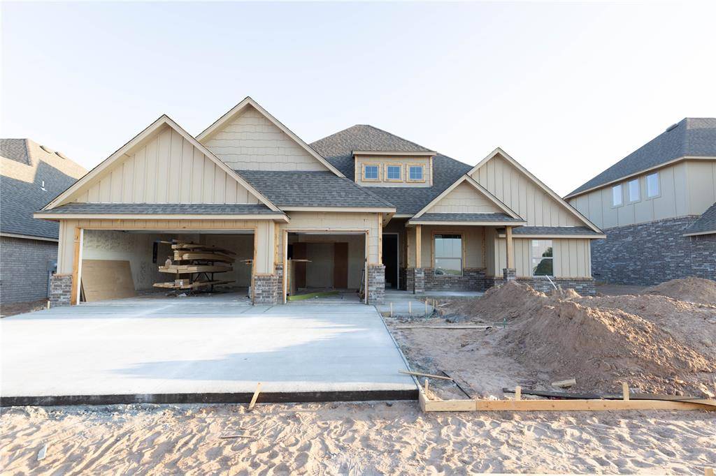 11009 NW 90th ST, Yukon, OK 73099