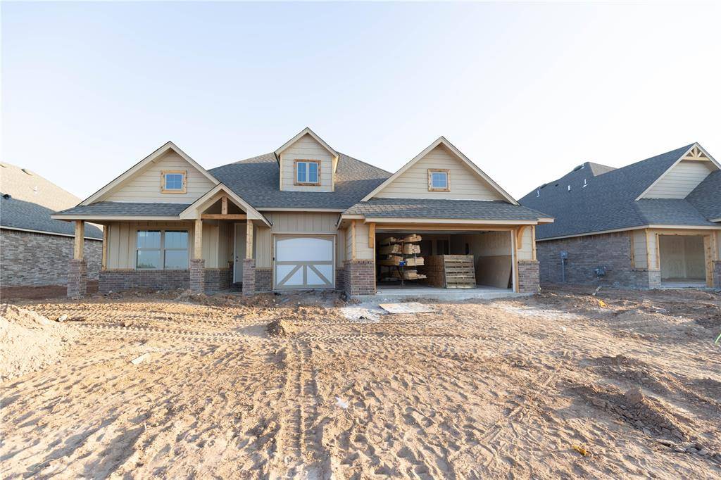 11113 NW 90th ST, Yukon, OK 73099
