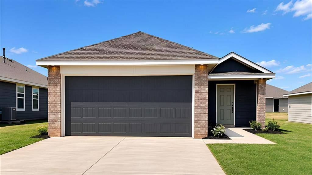 14213 Still Stream WAY, Piedmont, OK 73078