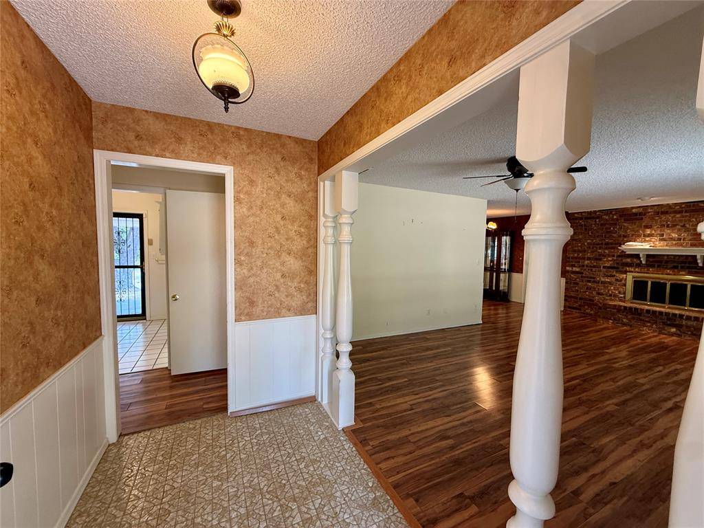 2401 Grisso DR, Seminole, OK 74868