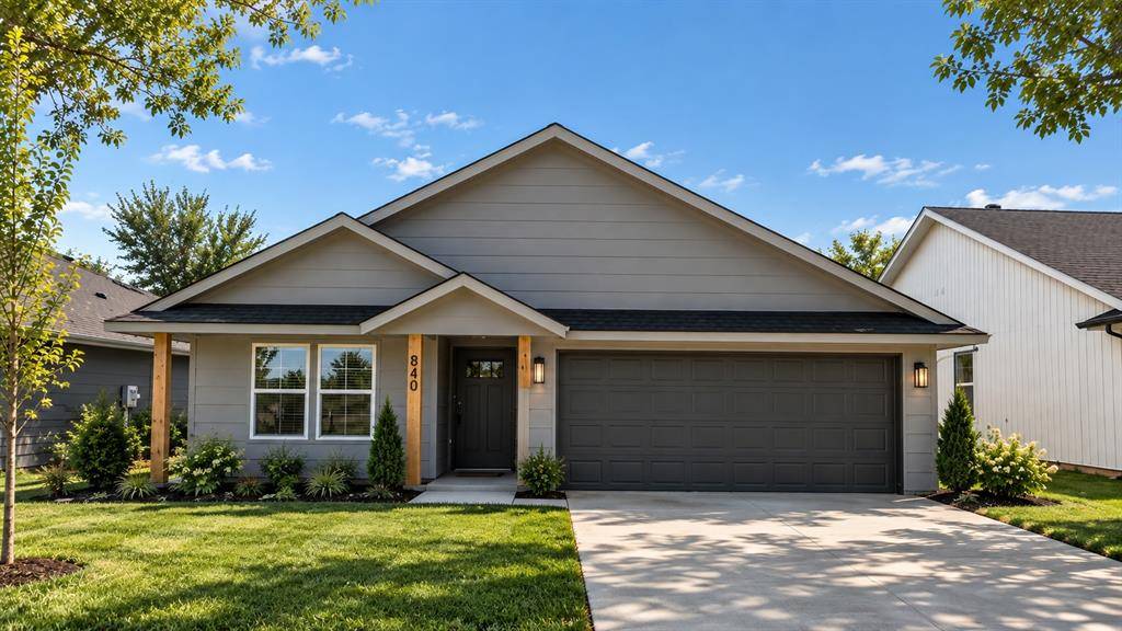 840 NW 105th ST, Oklahoma City, OK 73114