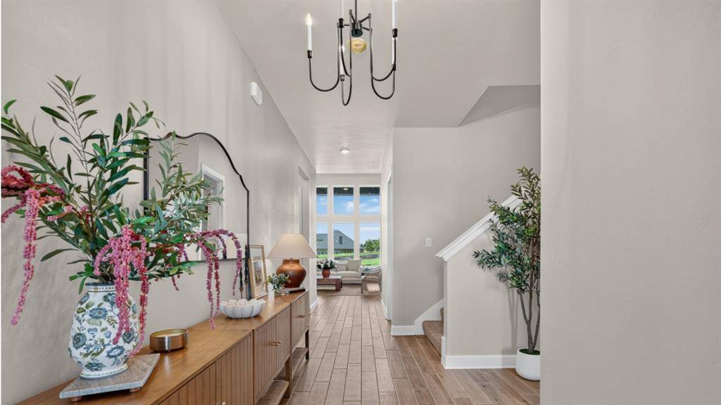 8809 Hidden Meadow DR, Edmond, OK 73007