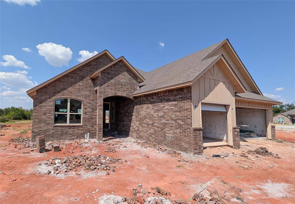 704 Siena Springs DR, Norman, OK 73071