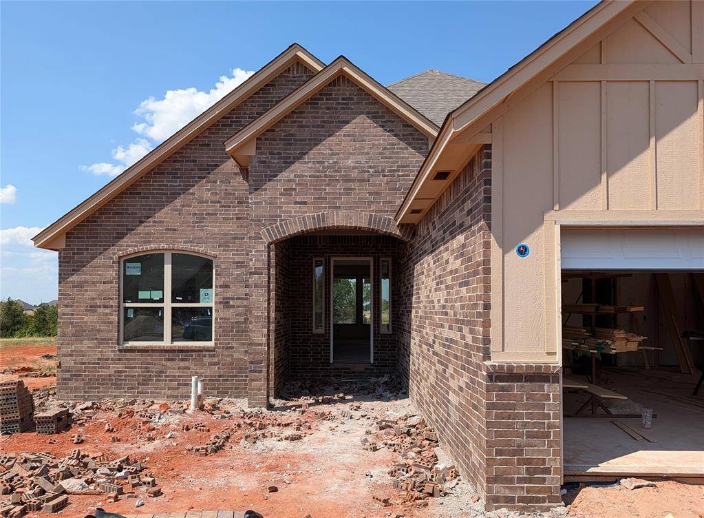 704 Siena Springs DR, Norman, OK 73071