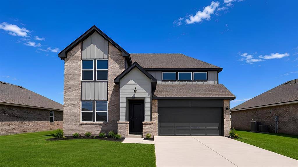 8416 NW 59th ST, Oklahoma City, OK 73132