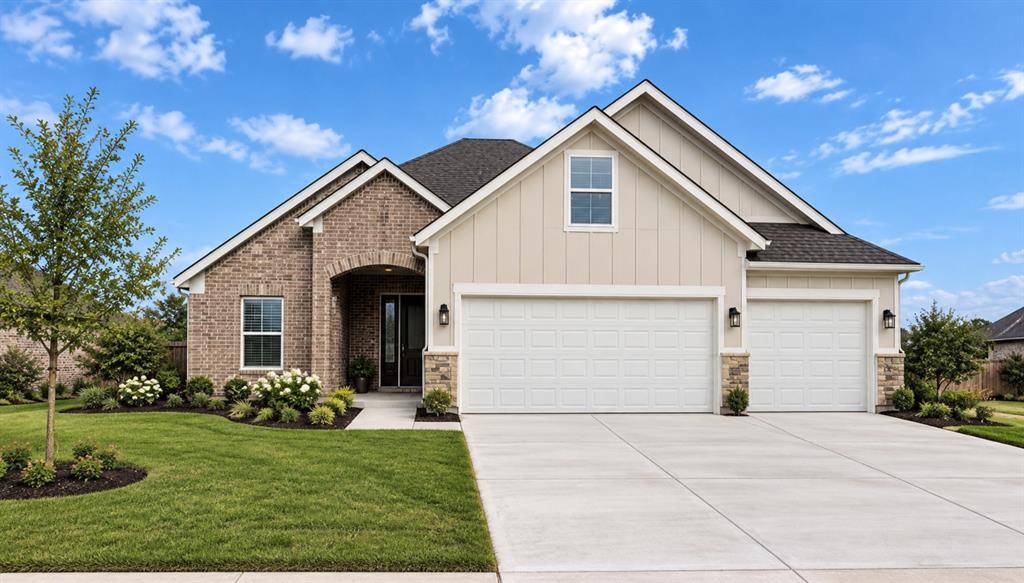 707 Florence TER, Norman, OK 73071