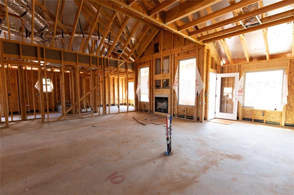 9216 NW 87th ST, Yukon, OK 73099