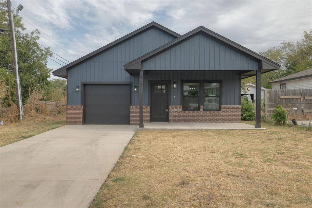 415 SE 54th ST, Oklahoma City, OK 73129