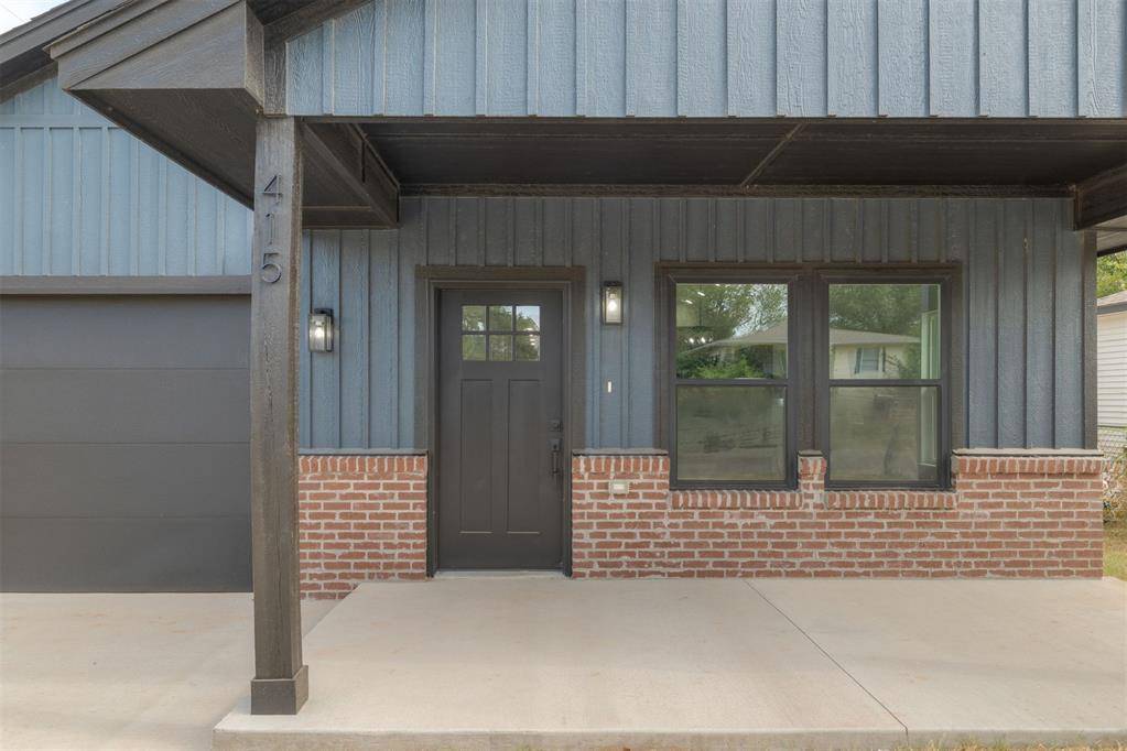 415 SE 54th ST, Oklahoma City, OK 73129