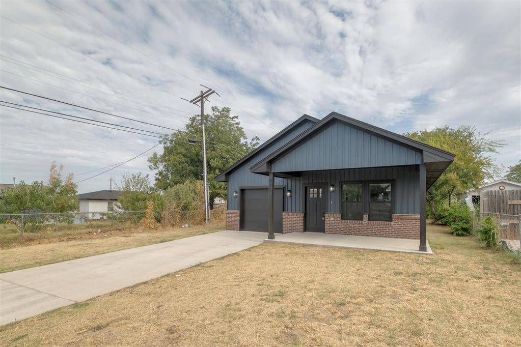 415 SE 54th ST, Oklahoma City, OK 73129