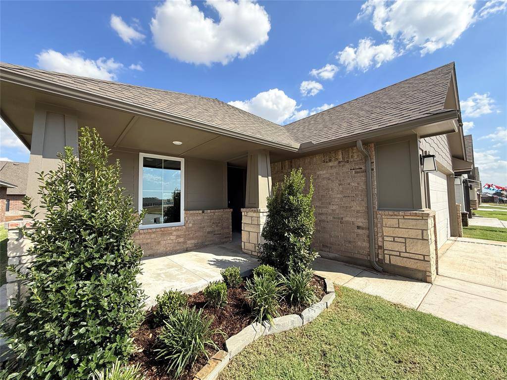 13916 Mondello LN, Oklahoma City, OK 73170