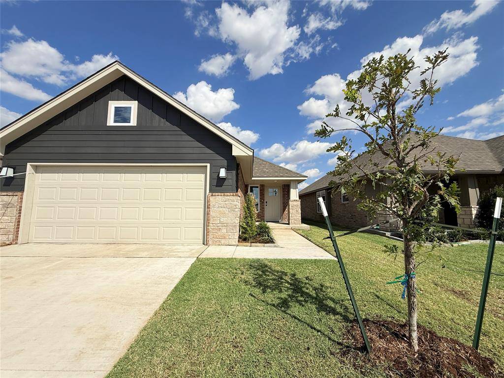13912 Mondello LN, Oklahoma City, OK 73170