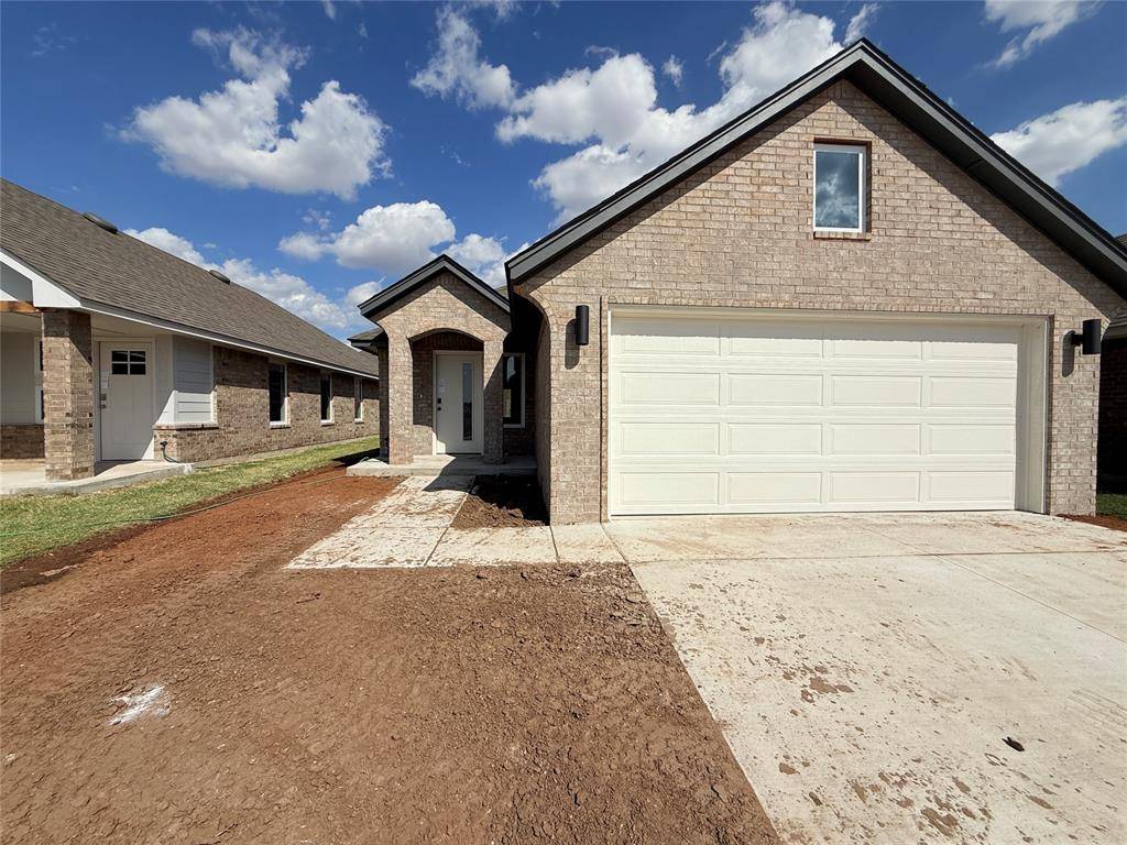 13908 Mondello LN, Oklahoma City, OK 73170