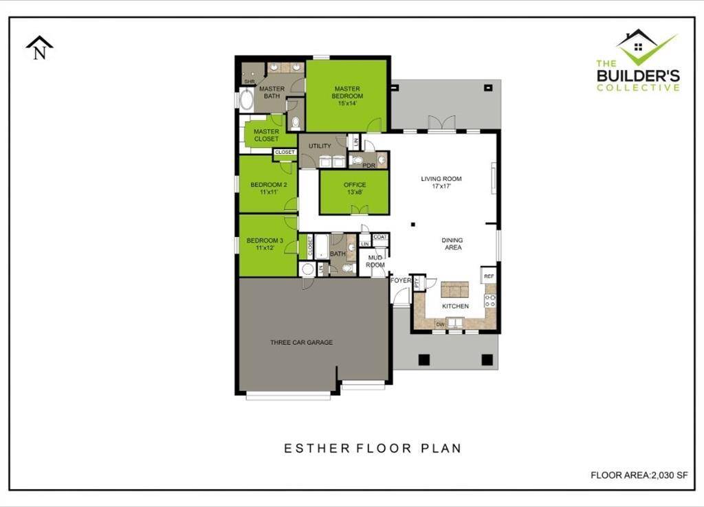 2201 Preserve Edge DR, Edmond, OK 73034