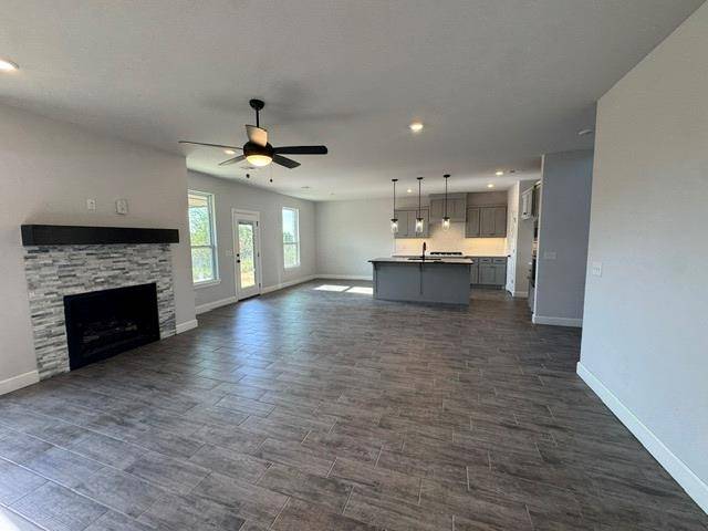 1313 Lighthorsemen WAY, Choctaw, OK 73020