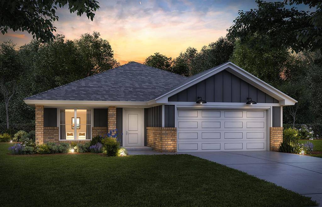 507 Condor CIR, Norman, OK 73072
