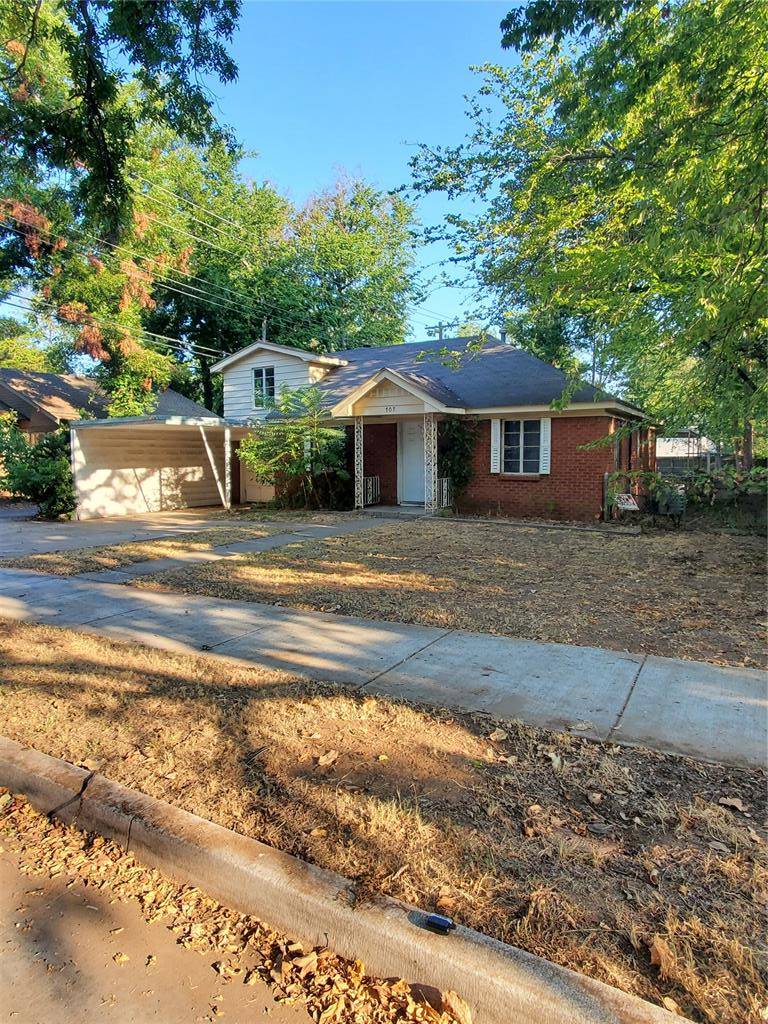 707 Juniper LN, Norman, OK 73069