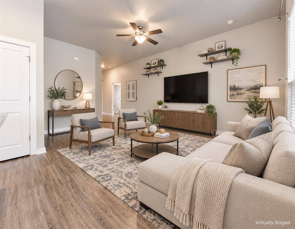 1430 Lakeview DR, Edmond, OK 73034