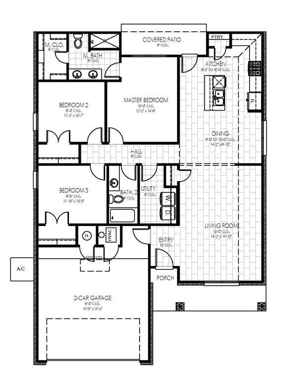 4211 Crowned CIR, Norman, OK 73072