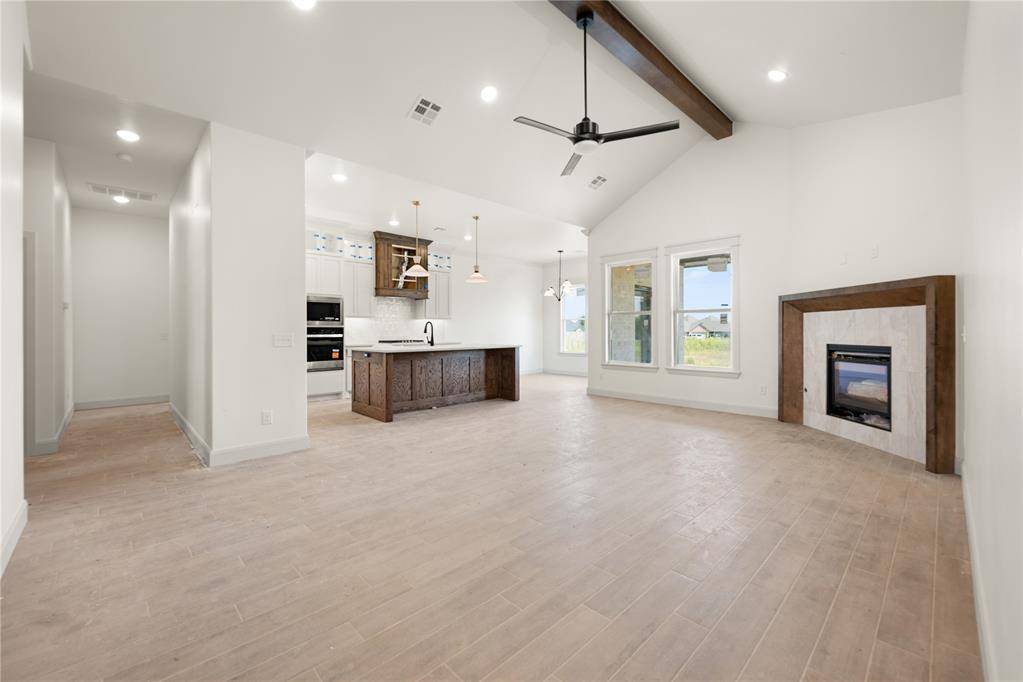 4908 Vine Cliff RD, Mustang, OK 73064