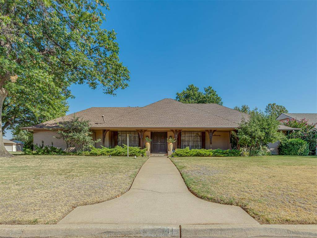 3041 Wilton LN, Oklahoma City, OK 73120