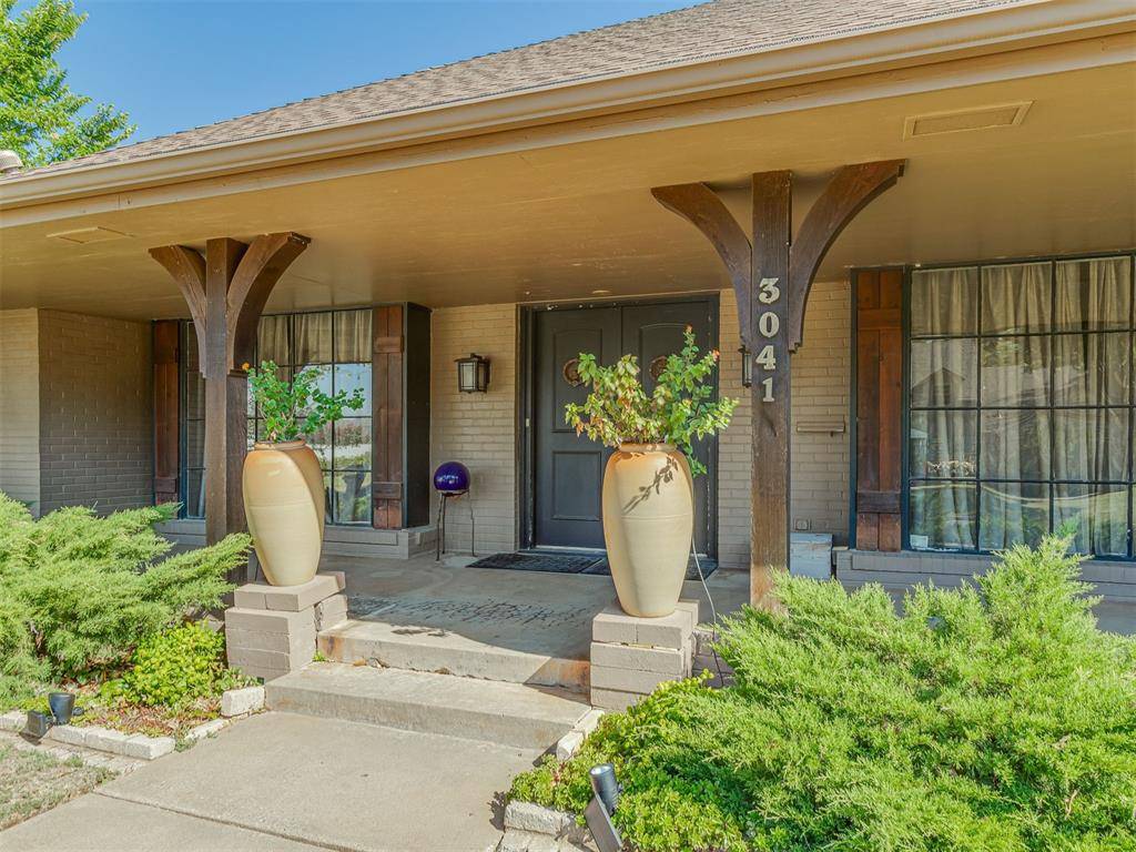 3041 Wilton LN, Oklahoma City, OK 73120