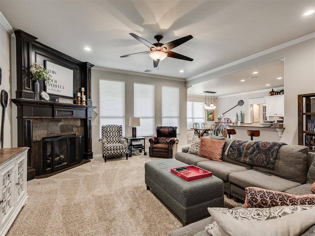 3012 Skye Ridge DR, Norman, OK 73069