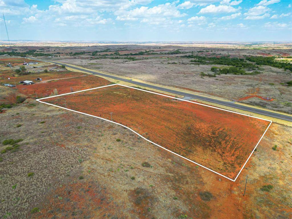 283 HWY, Cheyenne, OK 73628