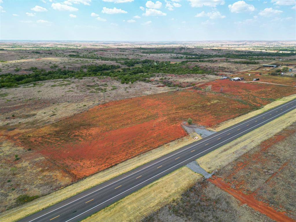283 HWY, Cheyenne, OK 73628