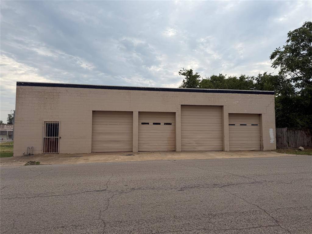 601 E Main ST, Shawnee, OK 74801