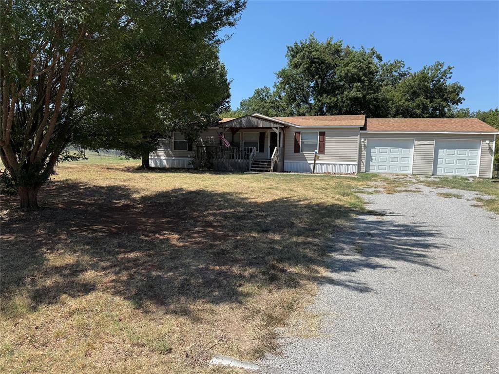 102 Castle Rock LN, Shawnee, OK 74804