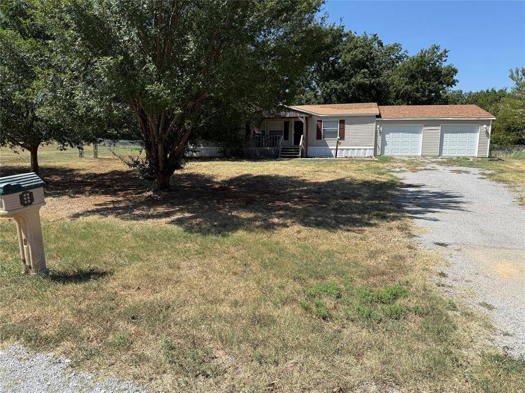 102 Castle Rock LN, Shawnee, OK 74804
