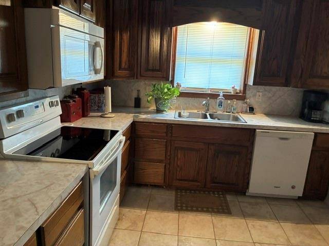 419 Olive BLVD, Lindsay, OK 73052