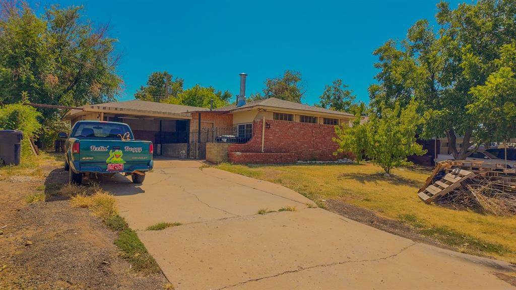 2954 SW 54th ST, Oklahoma City, OK 73119