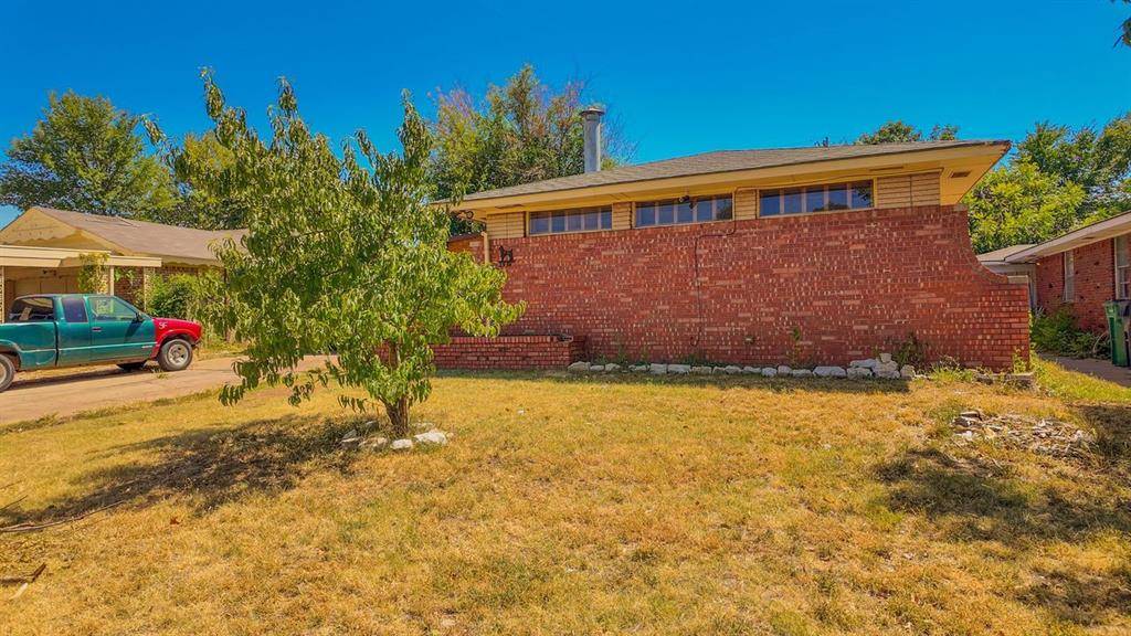 2954 SW 54th ST, Oklahoma City, OK 73119