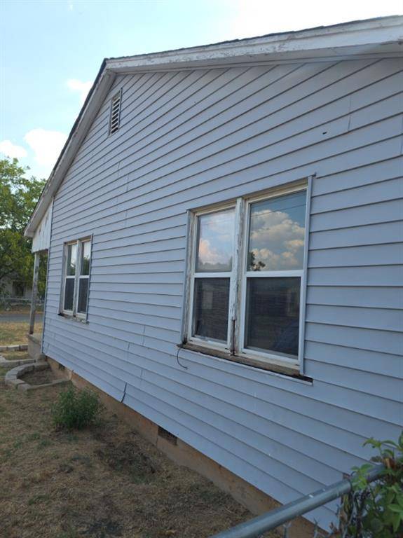 215 E Spruce AVE, Duncan, OK 73533